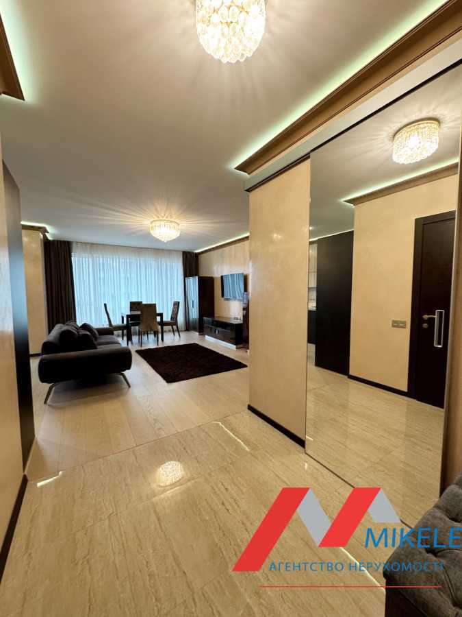 Оренда 1-кімнатної квартири 61 м², Оболонський просп., 26
