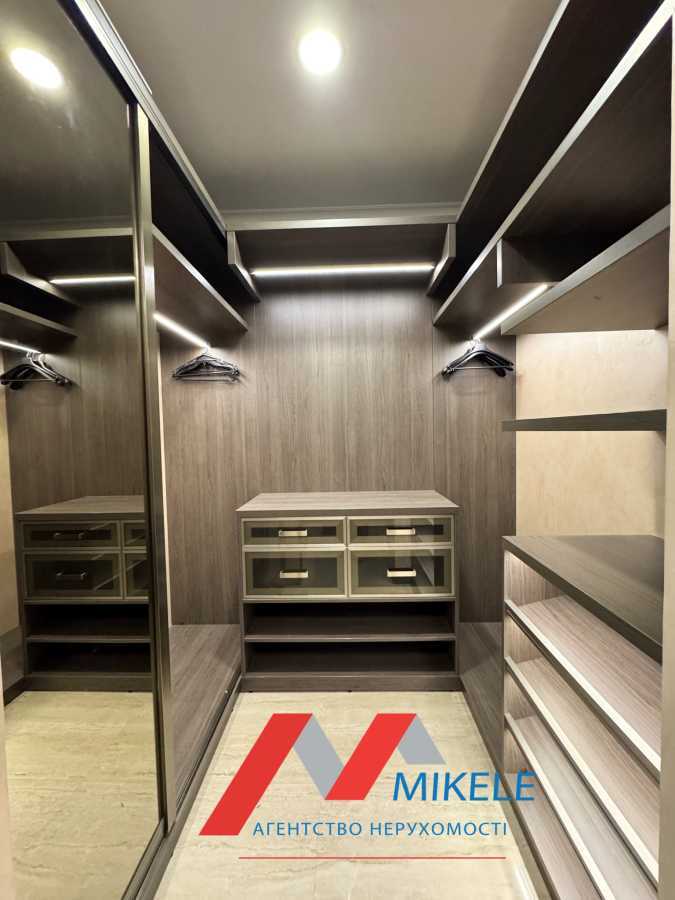 Оренда 1-кімнатної квартири 61 м², Оболонський просп., 26