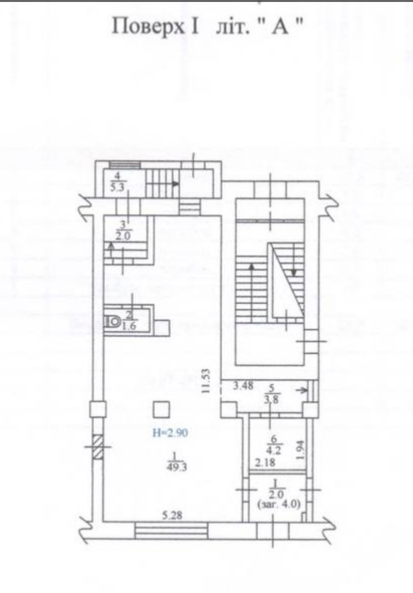 Аренда торгового помещения 68 м², Володи Дубинина ул., 12/12
