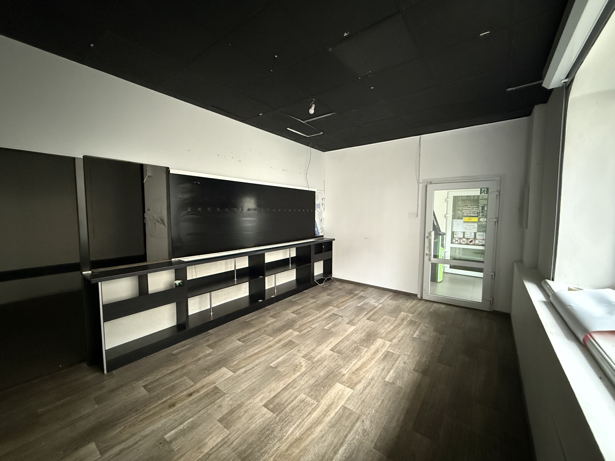 Аренда торгового помещения 68 м², Володи Дубинина ул., 12/12