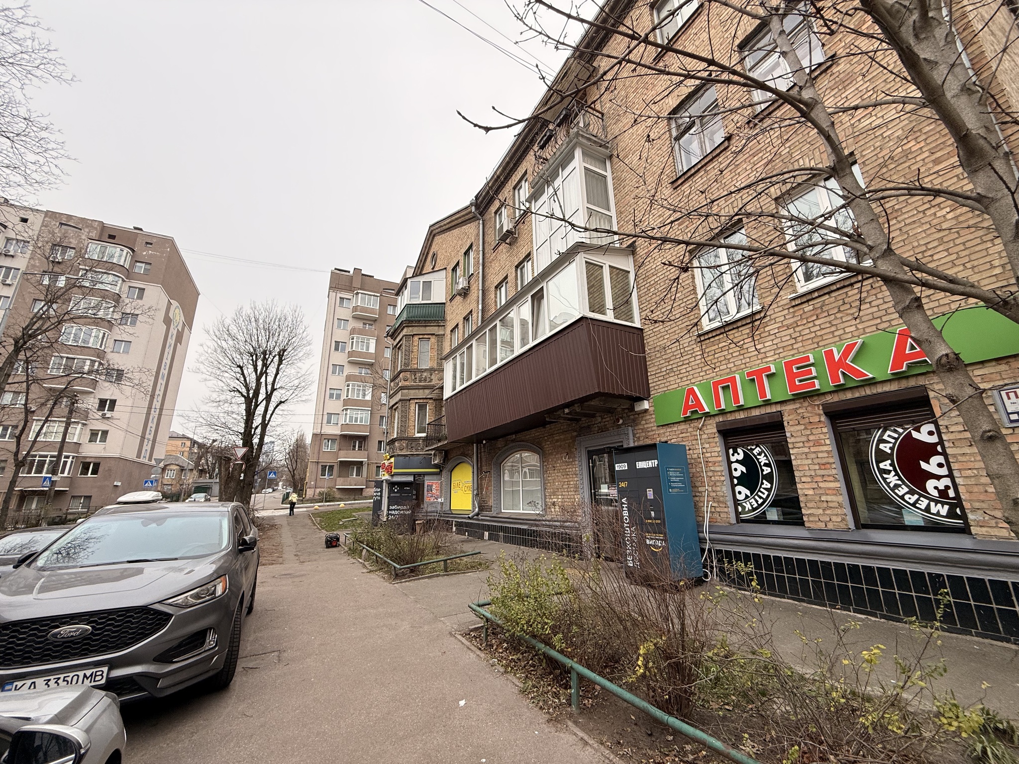 Аренда торгового помещения 68 м², Володи Дубинина ул., 12/12