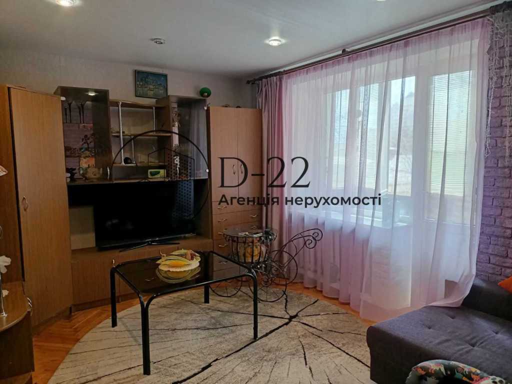 Оренда 2-кімнатної квартири 43 м², Деміївський пров., 6