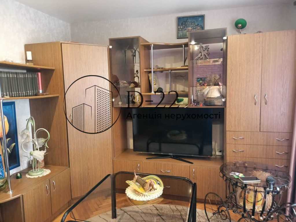 Оренда 2-кімнатної квартири 43 м², Деміївський пров., 6