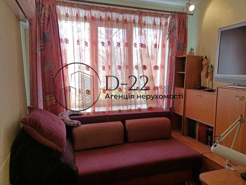 Оренда 2-кімнатної квартири 43 м², Деміївський пров., 6