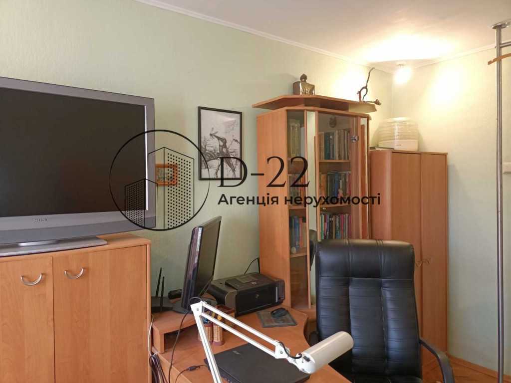 Оренда 2-кімнатної квартири 43 м², Деміївський пров., 6