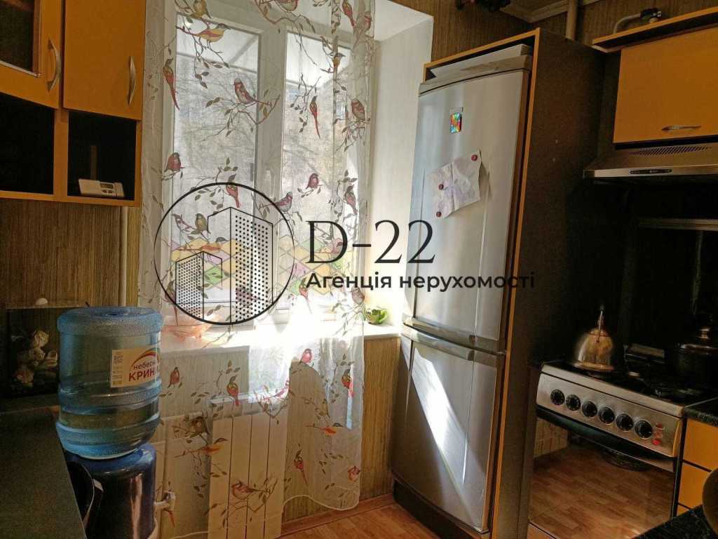 Оренда 2-кімнатної квартири 43 м², Деміївський пров., 6
