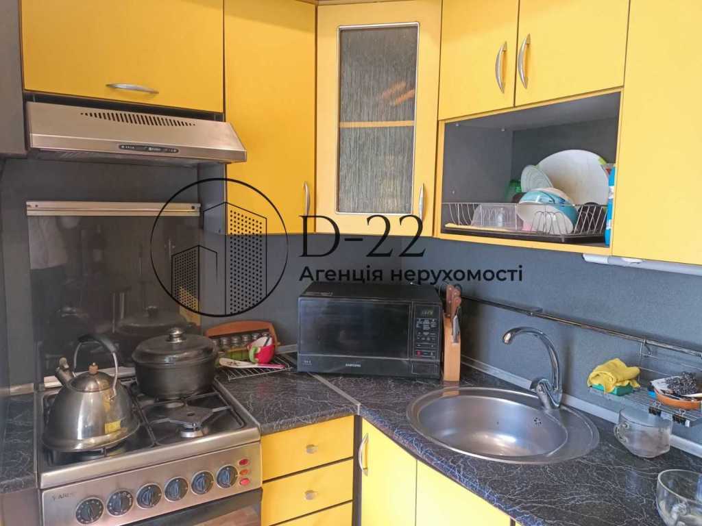 Оренда 2-кімнатної квартири 43 м², Деміївський пров., 6