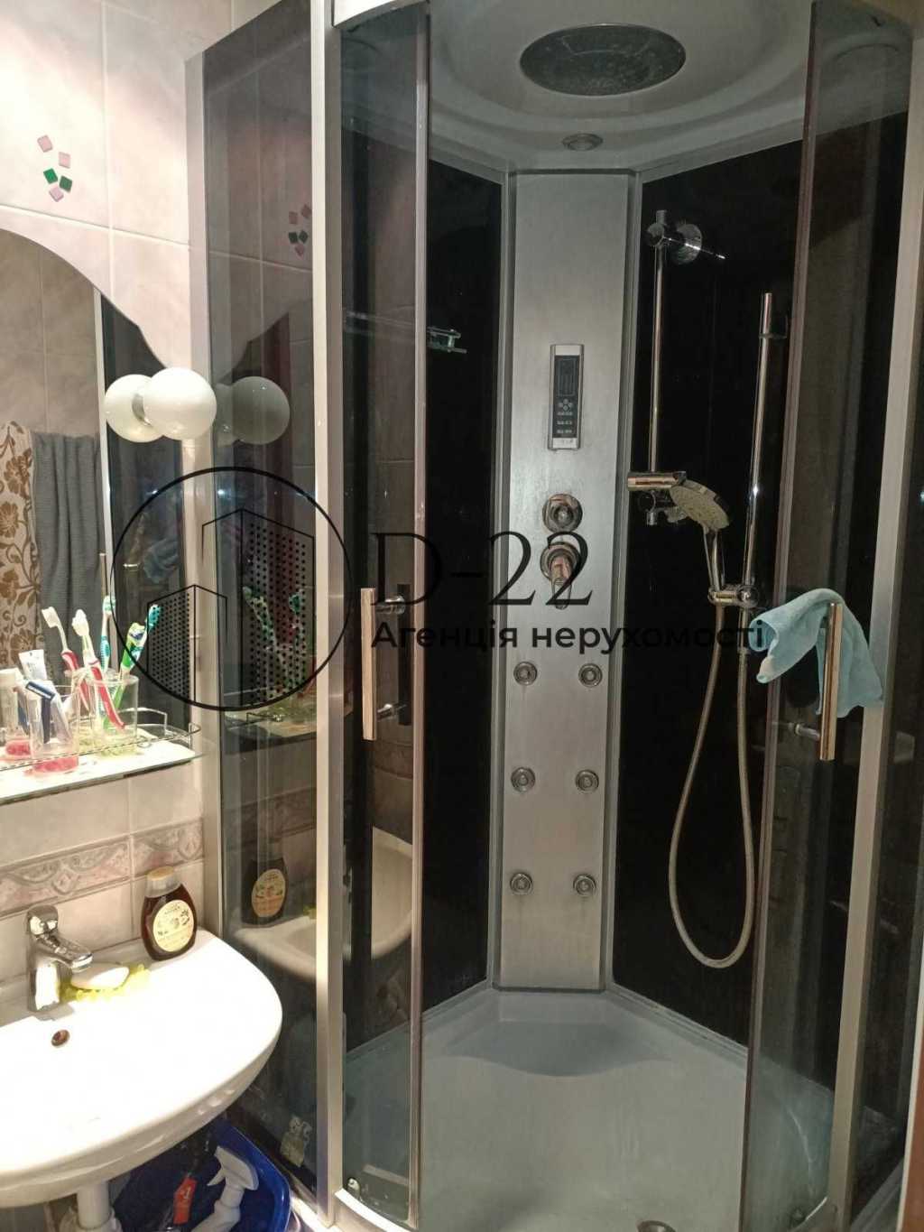 Оренда 2-кімнатної квартири 43 м², Деміївський пров., 6