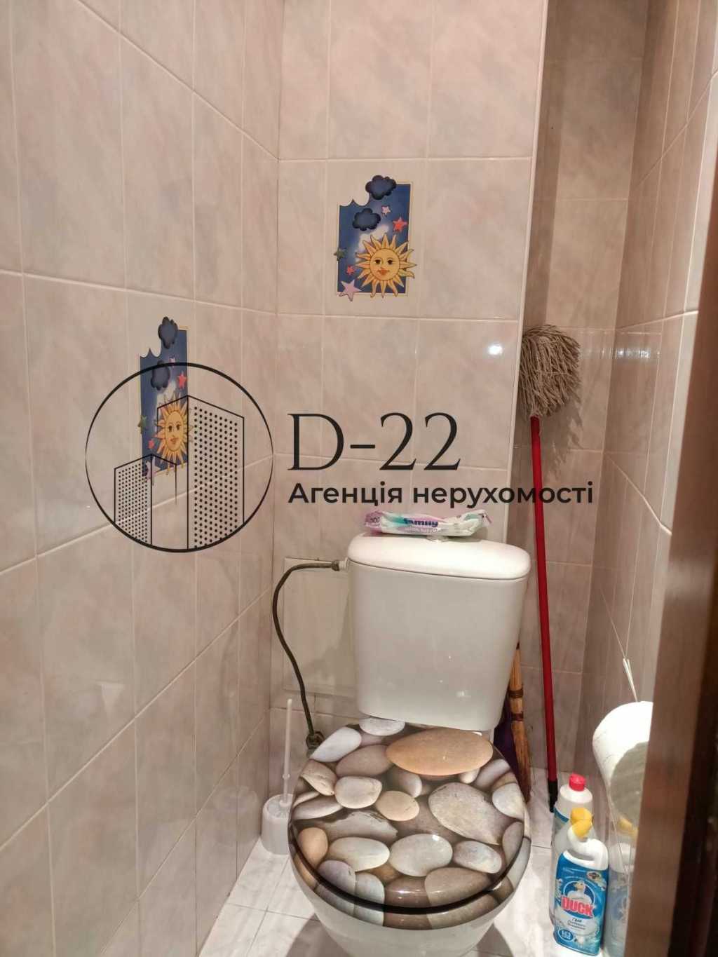 Оренда 2-кімнатної квартири 43 м², Деміївський пров., 6
