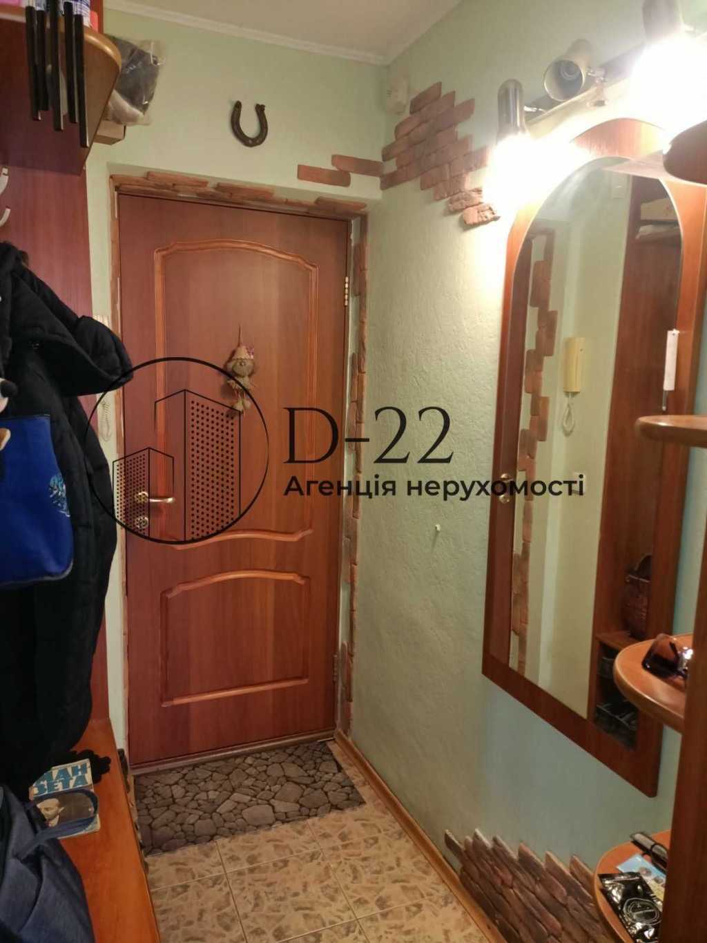 Оренда 2-кімнатної квартири 43 м², Деміївський пров., 6