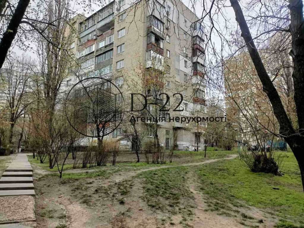 Оренда 2-кімнатної квартири 43 м², Деміївський пров., 6