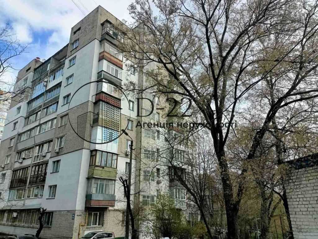 Оренда 2-кімнатної квартири 43 м², Деміївський пров., 6