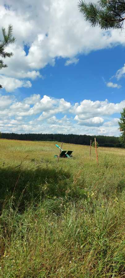 Продаж ділянки для особистого сільського господарства 800 соток, Одинця