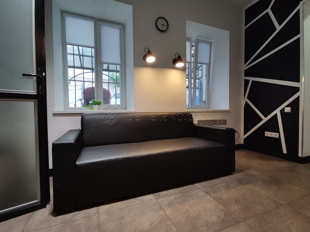 Аренда 2-комнатной квартиры 38 м², Пушкинская ул., 44