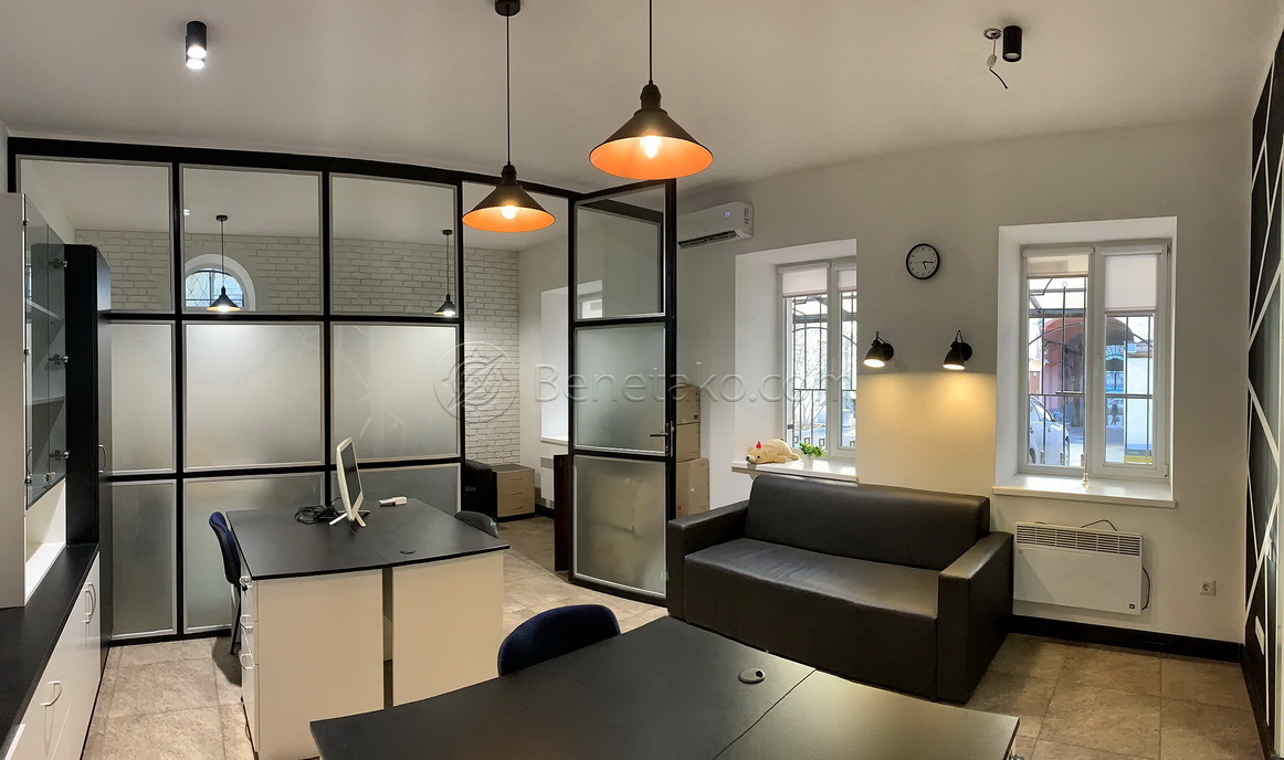 Аренда 2-комнатной квартиры 38 м², Пушкинская ул., 44