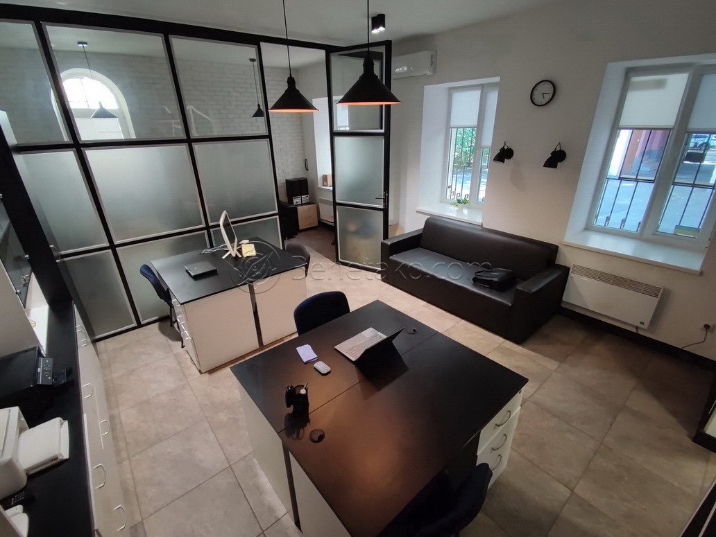 Аренда 2-комнатной квартиры 38 м², Пушкинская ул., 44