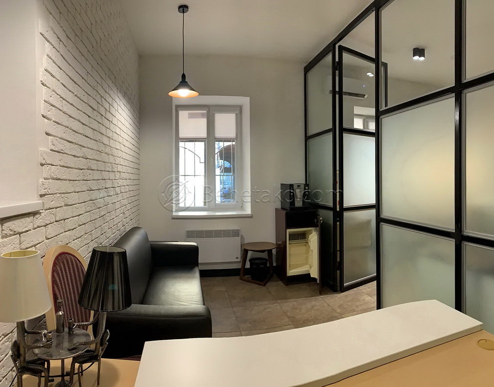 Аренда 2-комнатной квартиры 38 м², Пушкинская ул., 44