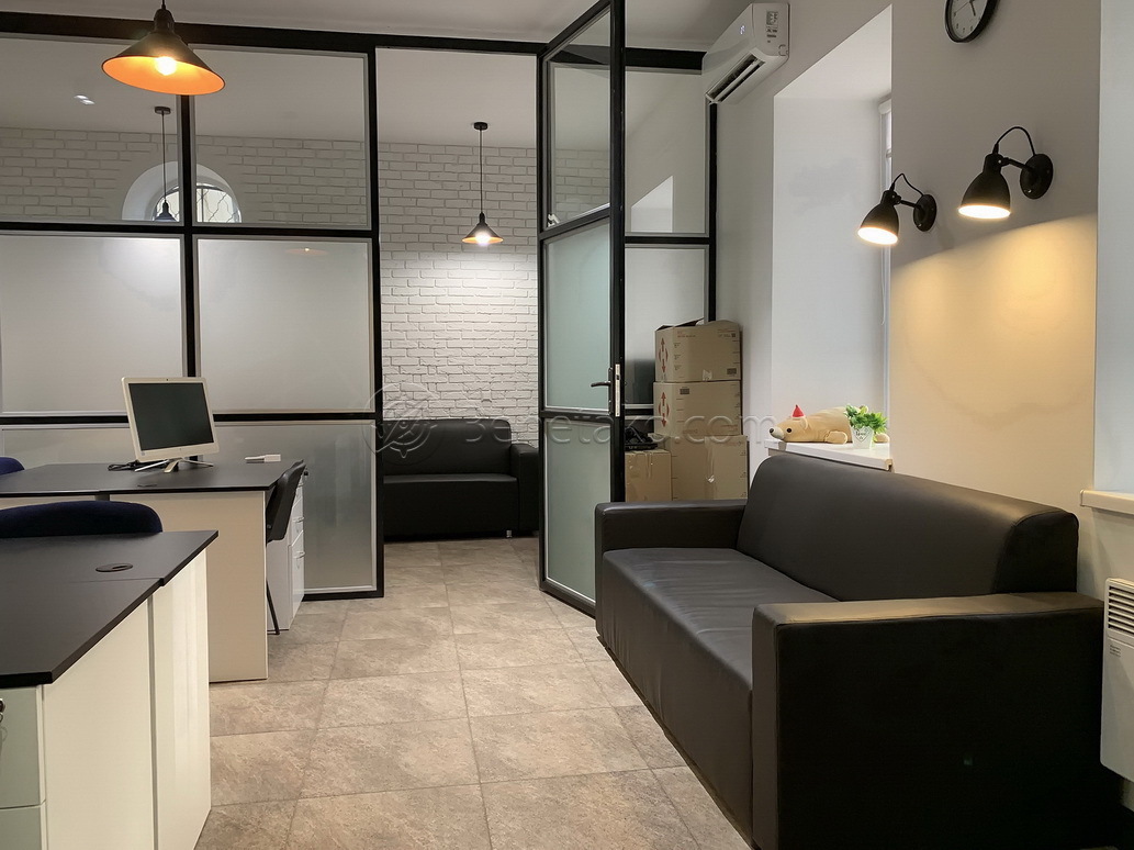 Аренда 2-комнатной квартиры 38 м², Пушкинская ул., 44