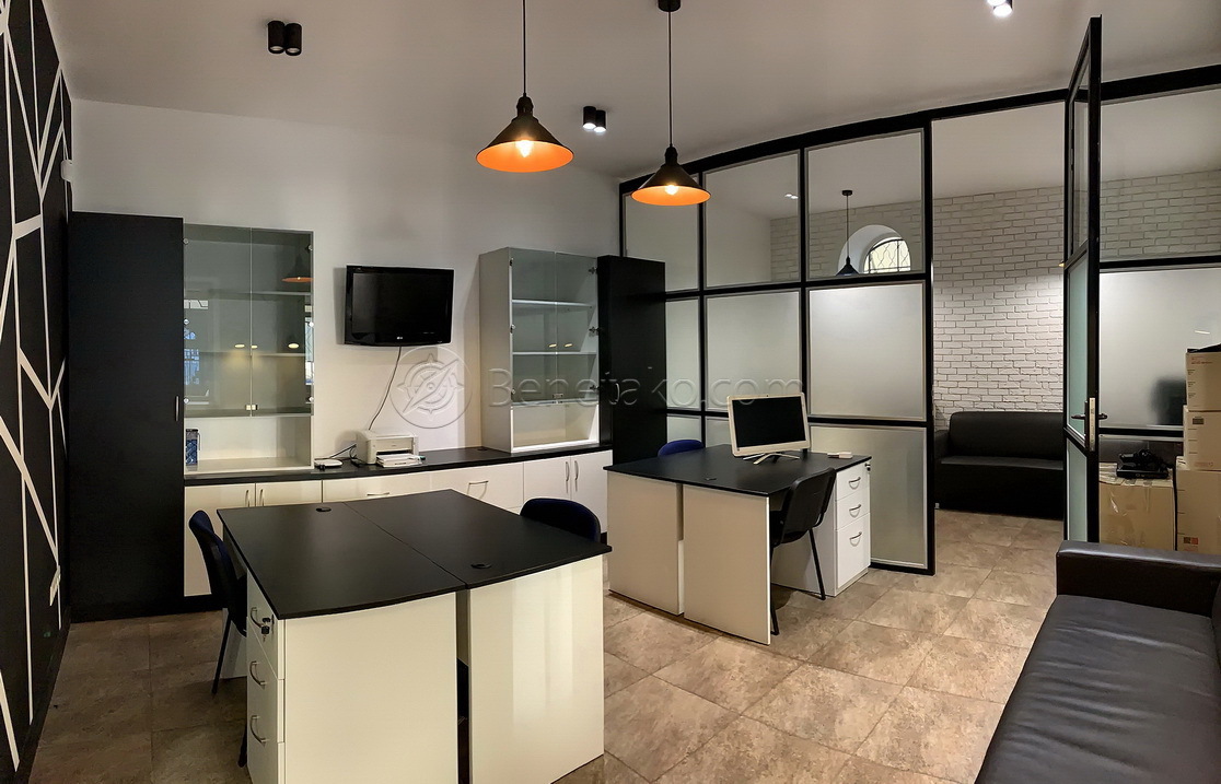 Аренда 2-комнатной квартиры 38 м², Пушкинская ул., 44