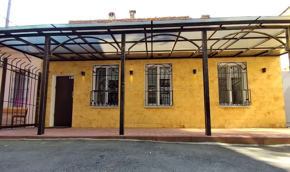 Аренда 2-комнатной квартиры 38 м², Пушкинская ул., 44