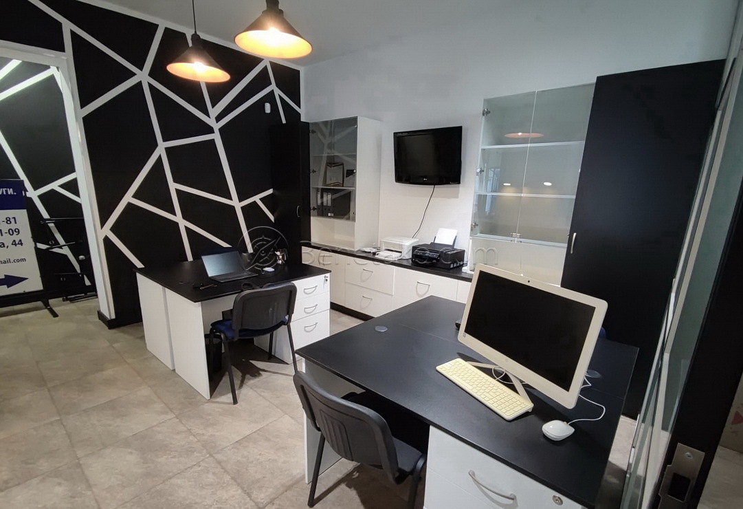 Аренда 2-комнатной квартиры 38 м², Пушкинская ул., 44