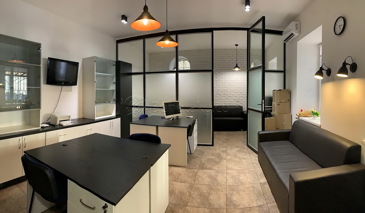 Аренда 2-комнатной квартиры 38 м², Пушкинская ул., 44