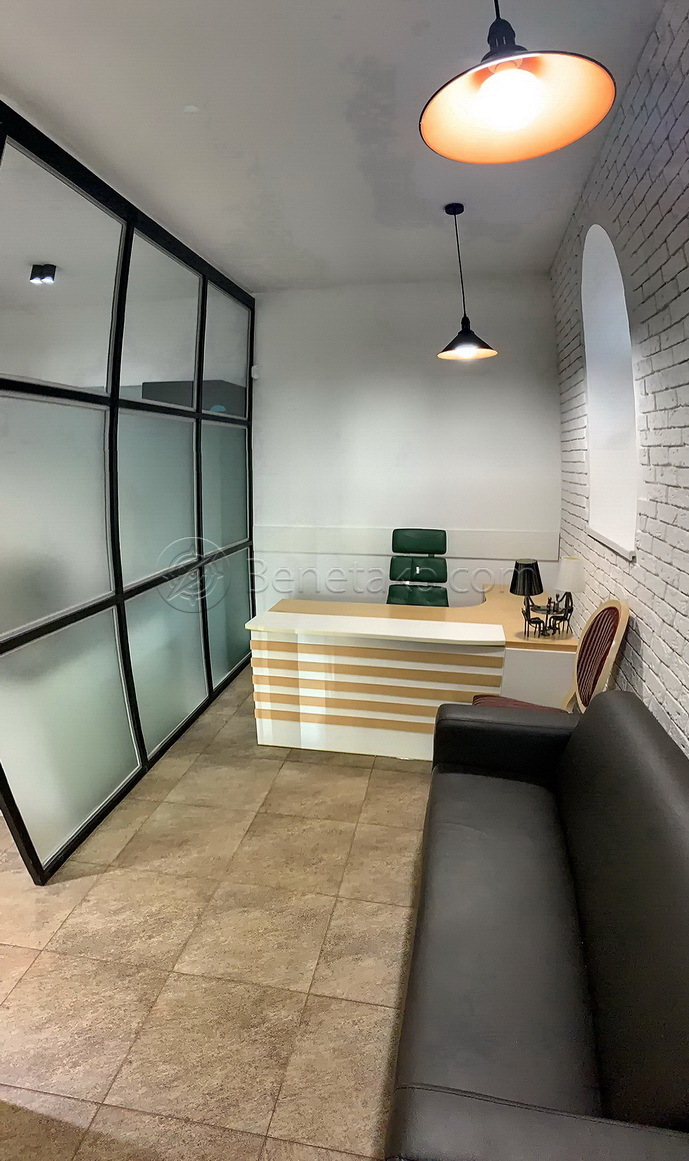 Аренда 2-комнатной квартиры 38 м², Пушкинская ул., 44