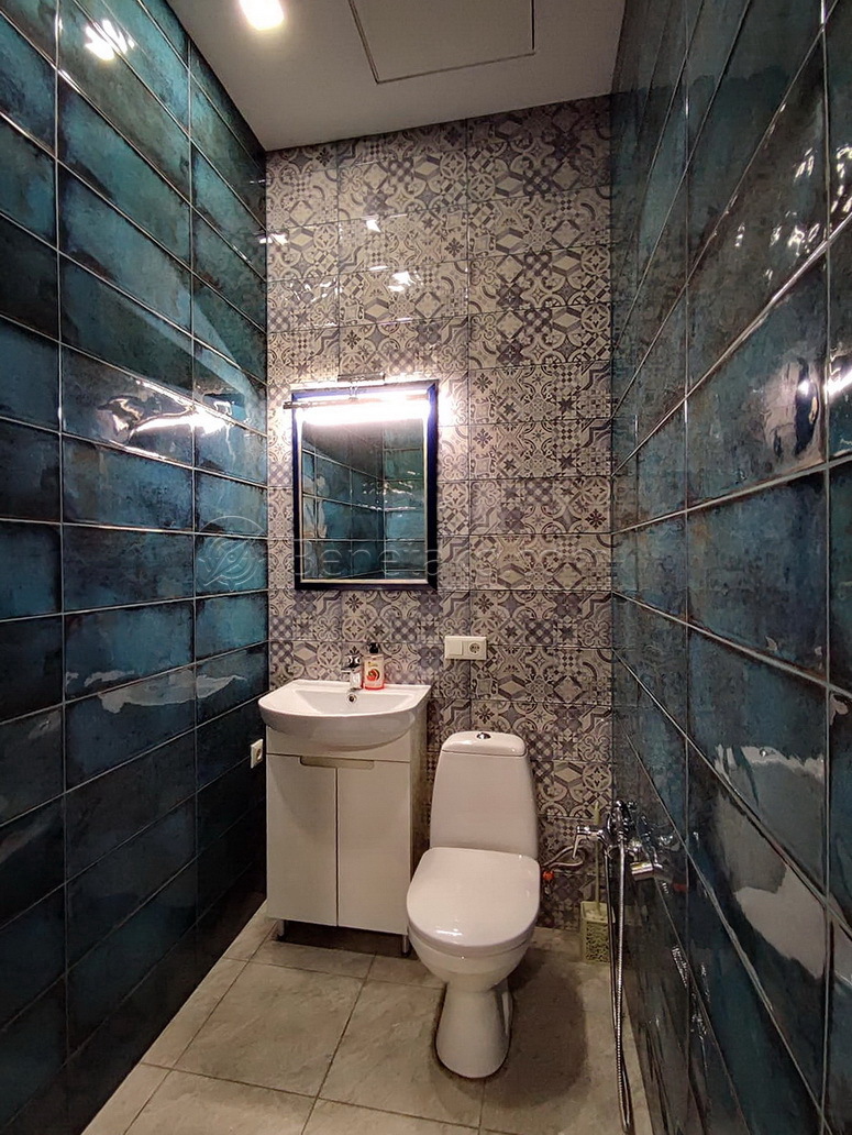 Аренда 2-комнатной квартиры 38 м², Пушкинская ул., 44