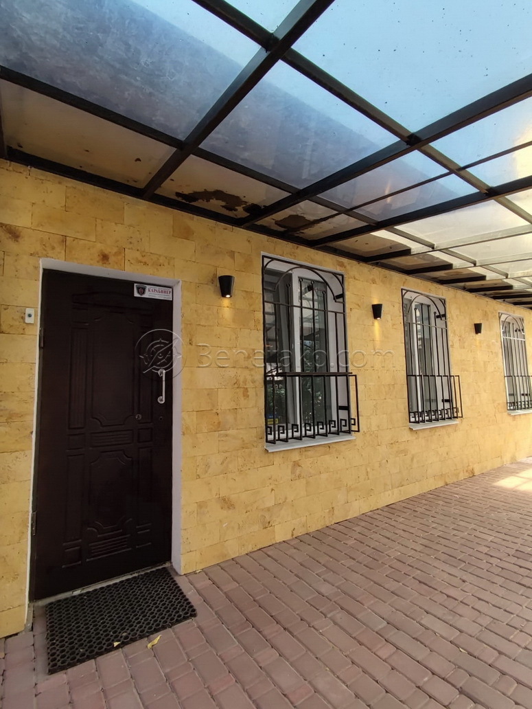 Аренда 2-комнатной квартиры 38 м², Пушкинская ул., 44