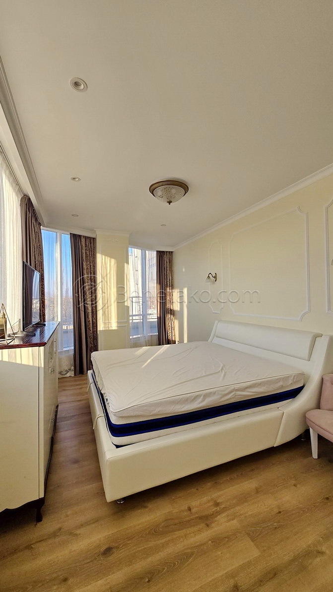 Аренда 2-комнатной квартиры 47 м², Большая Арнаутская ул., 26