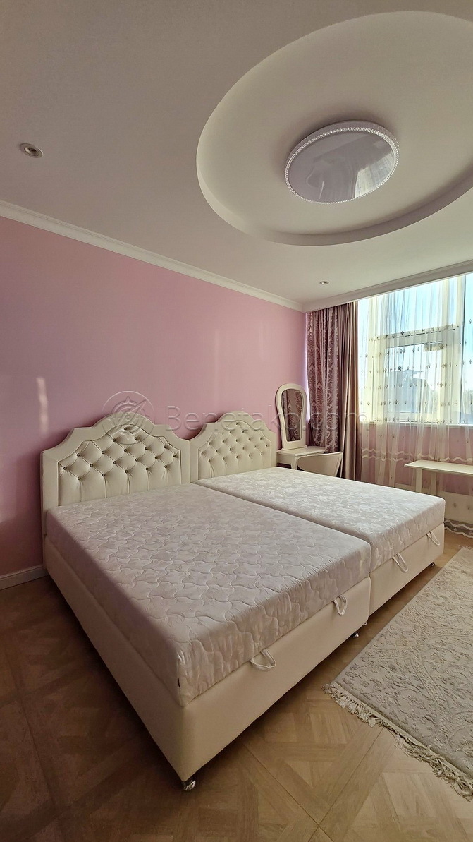 Аренда 2-комнатной квартиры 47 м², Большая Арнаутская ул., 26