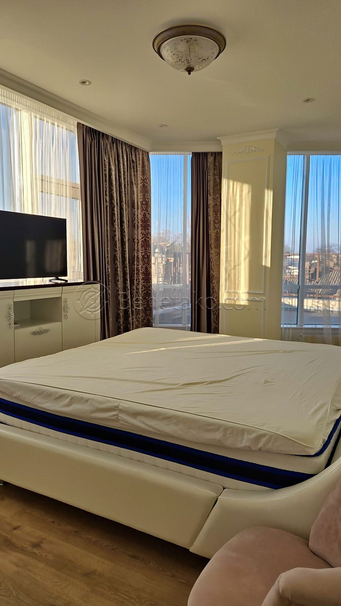 Аренда 2-комнатной квартиры 47 м², Большая Арнаутская ул., 26