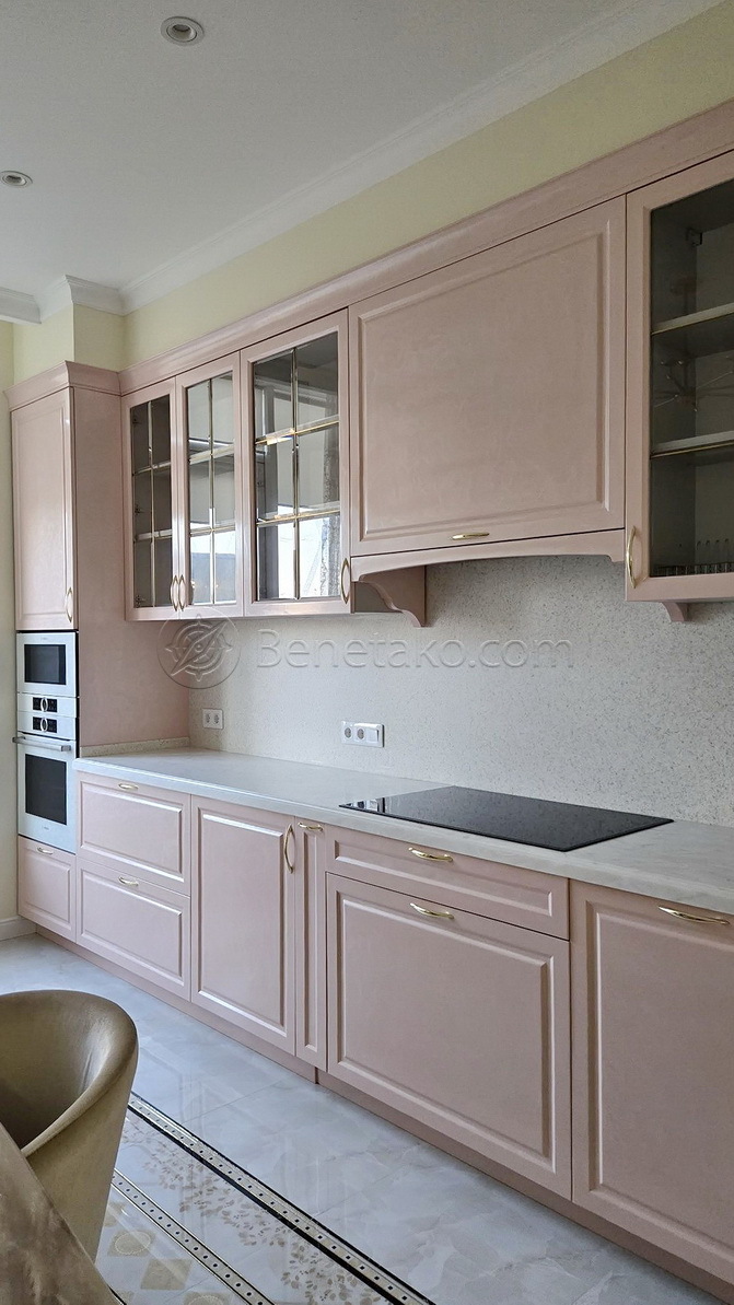 Аренда 2-комнатной квартиры 47 м², Большая Арнаутская ул., 26