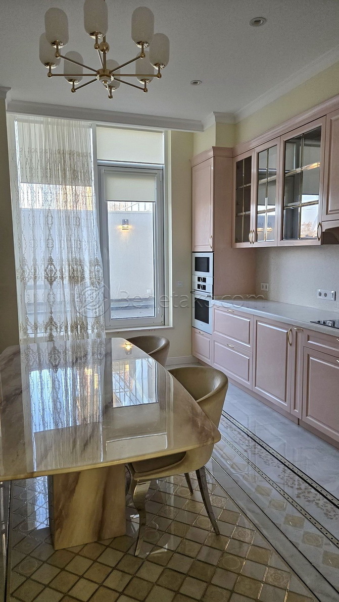 Аренда 2-комнатной квартиры 47 м², Большая Арнаутская ул., 26