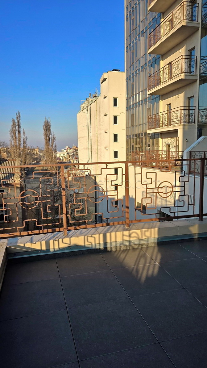 Аренда 2-комнатной квартиры 47 м², Большая Арнаутская ул., 26