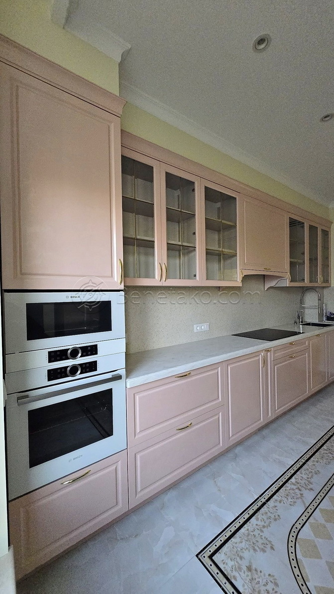 Аренда 2-комнатной квартиры 47 м², Большая Арнаутская ул., 26