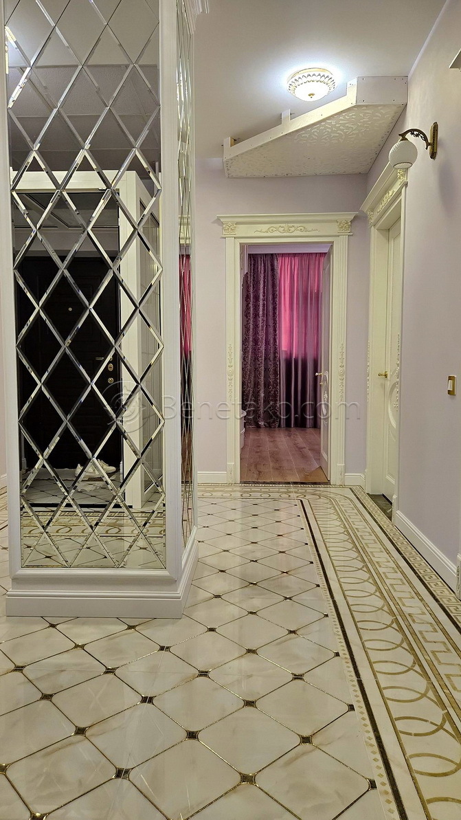 Аренда 2-комнатной квартиры 47 м², Большая Арнаутская ул., 26