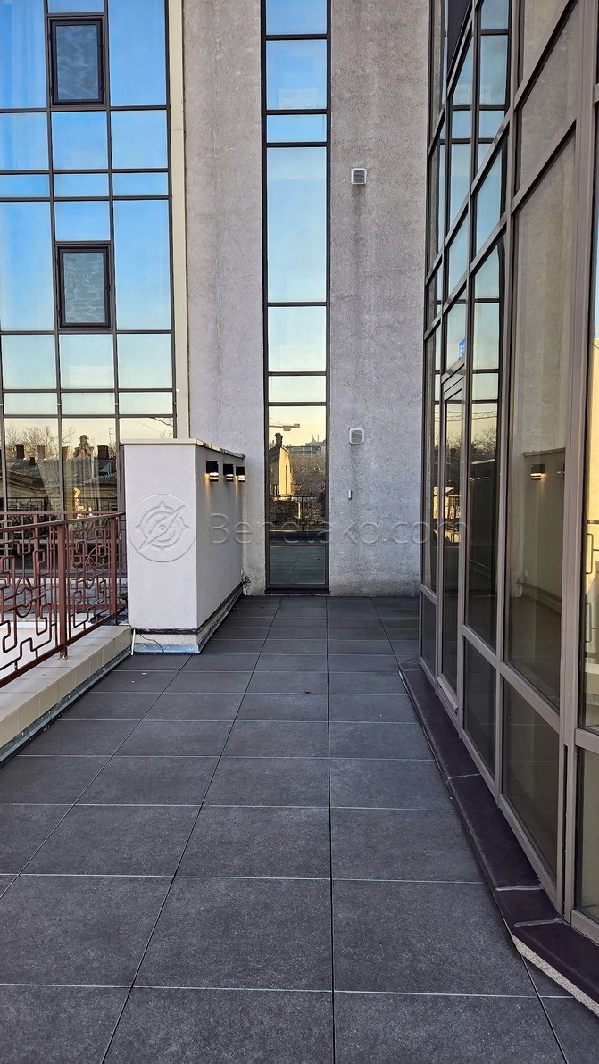 Аренда 2-комнатной квартиры 47 м², Большая Арнаутская ул., 26