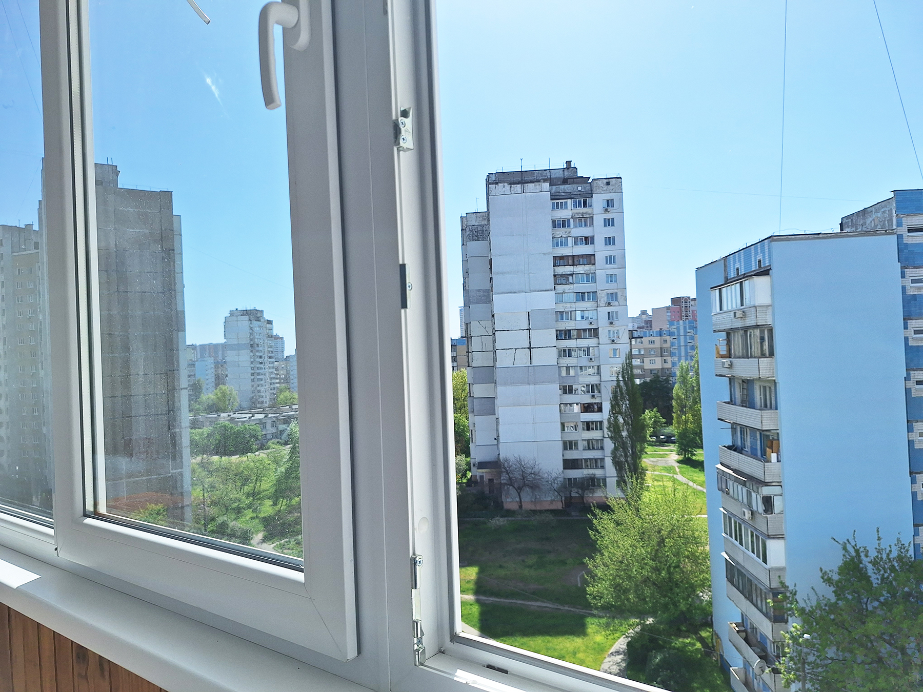 Оренда 1-кімнатної квартири 38 м², Оноре де Бальзака вул., 14