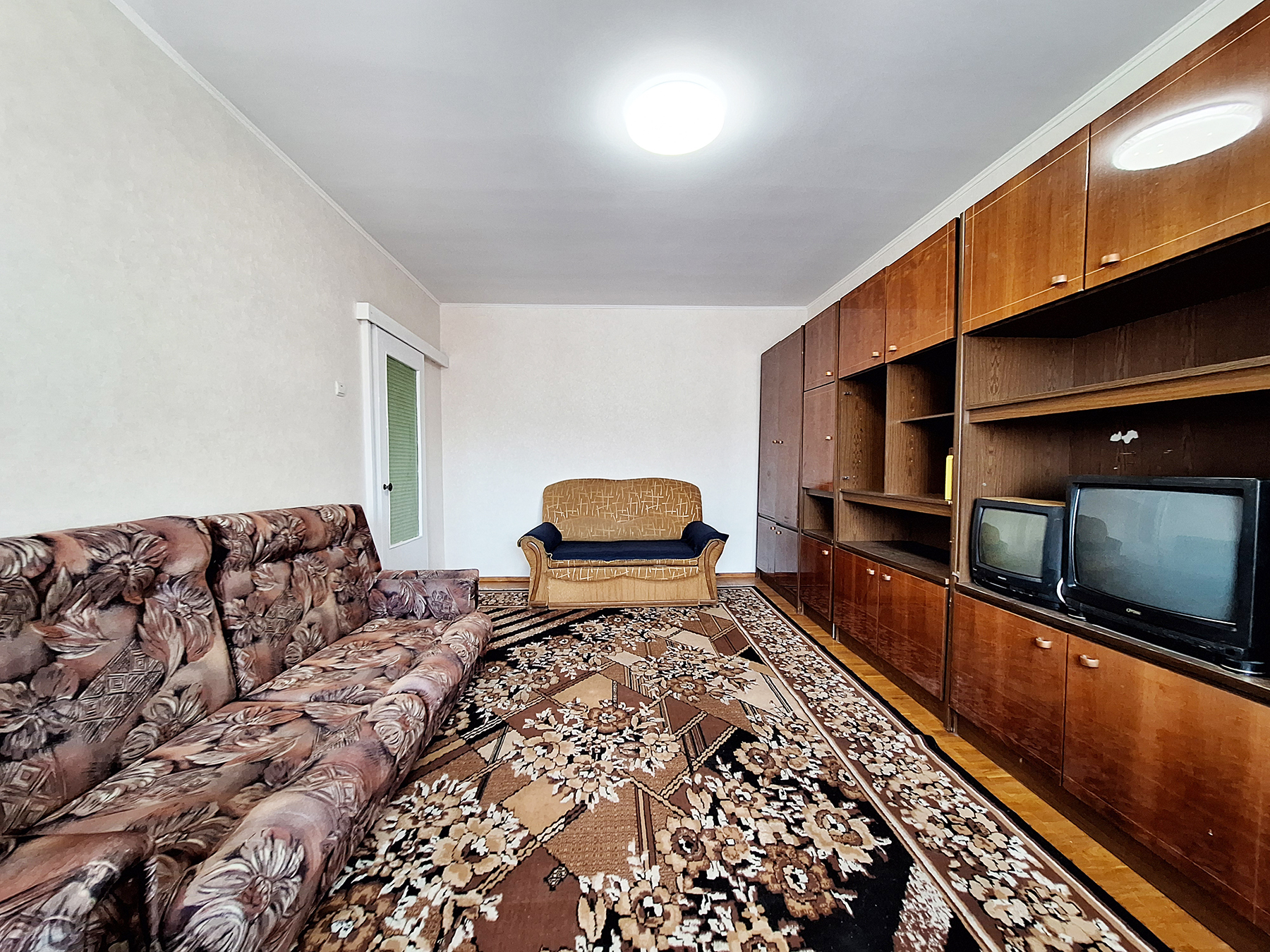 Оренда 1-кімнатної квартири 38 м², Оноре де Бальзака вул., 14