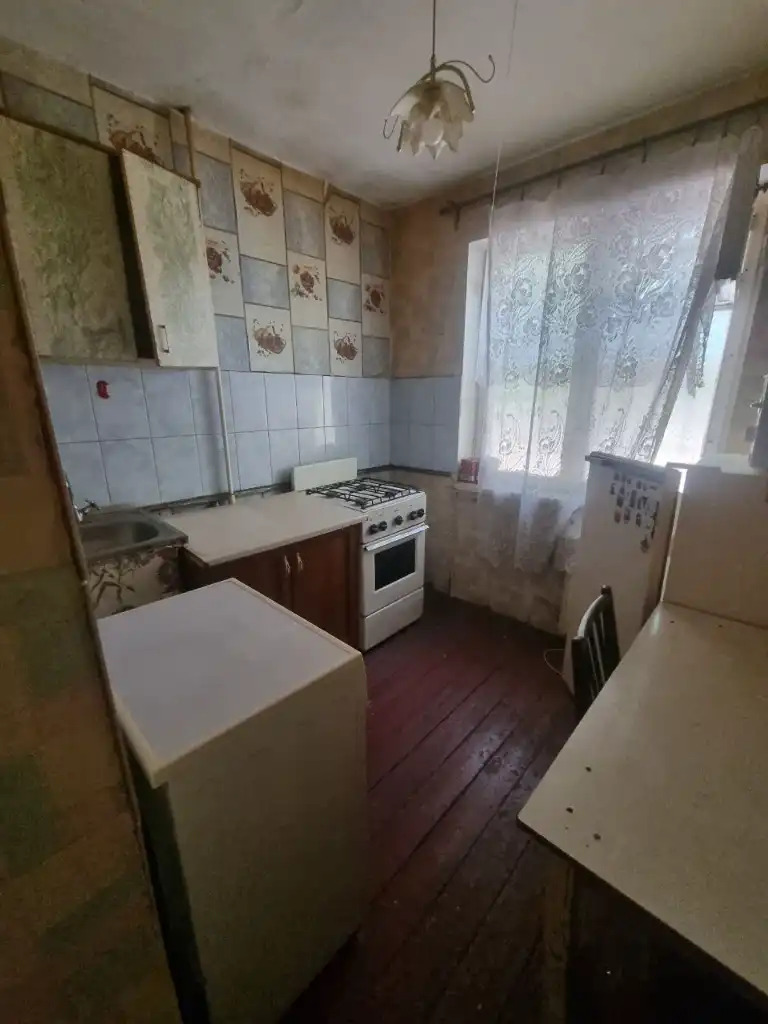 Продажа 3-комнатной квартиры 56 м², Богдана Хмельницкого просп., 16А