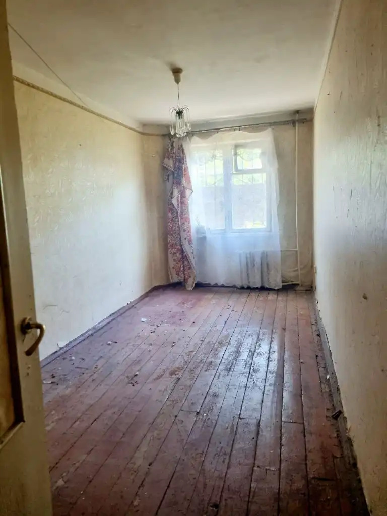 Продажа 3-комнатной квартиры 56 м², Богдана Хмельницкого просп., 16А