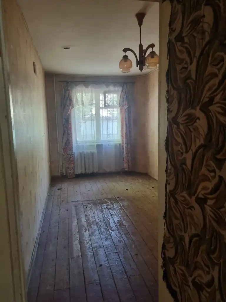 Продажа 3-комнатной квартиры 56 м², Богдана Хмельницкого просп., 16А