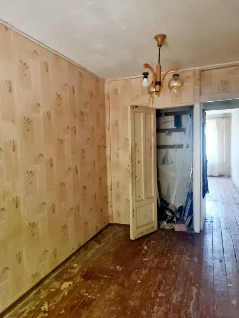 Продажа 3-комнатной квартиры 56 м², Богдана Хмельницкого просп., 16А