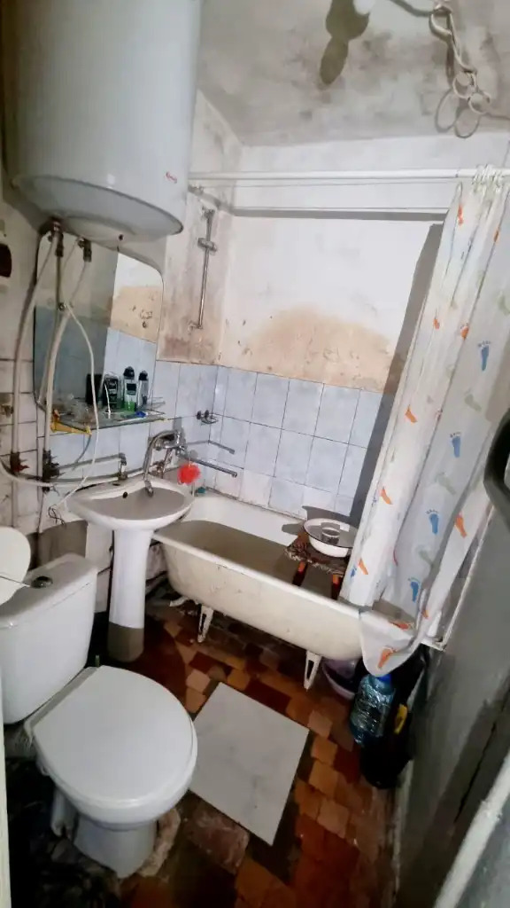 Продажа 3-комнатной квартиры 56 м², Богдана Хмельницкого просп., 16А