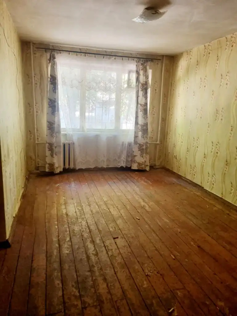 Продажа 3-комнатной квартиры 56 м², Богдана Хмельницкого просп., 16А