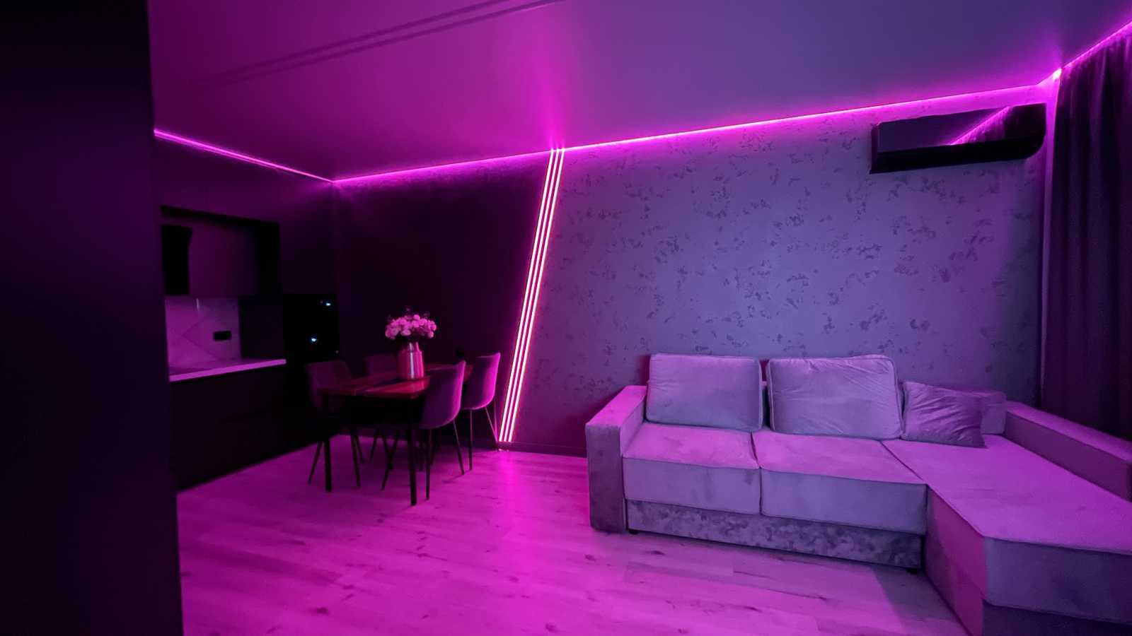 Продаж 2-кімнатної квартири 76 м², Ясна вул., 45