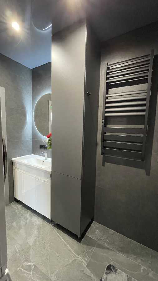 Продаж 2-кімнатної квартири 76 м², Ясна вул., 45