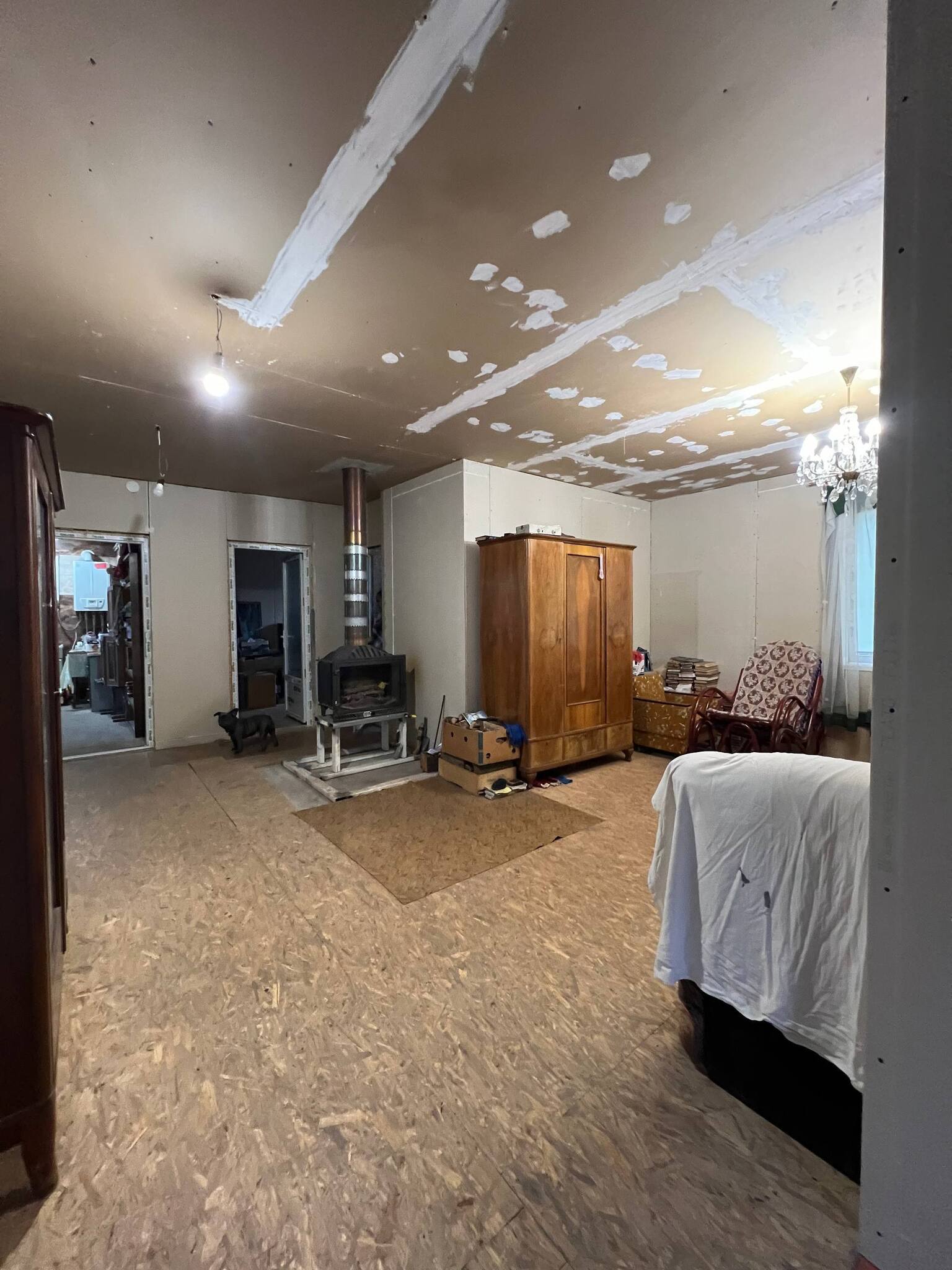 Продаж будинку 102 м², центральна