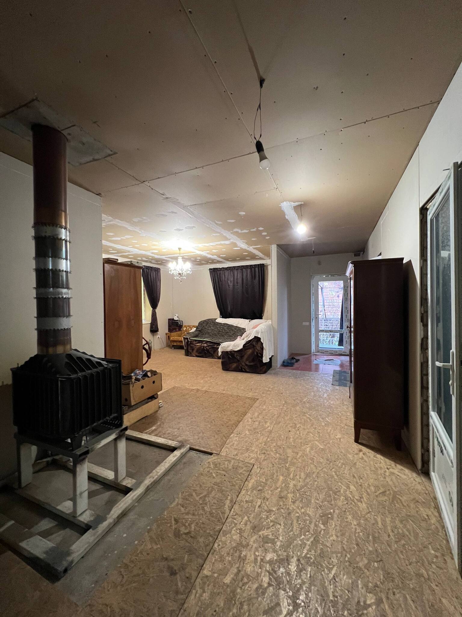 Продаж будинку 102 м², центральна